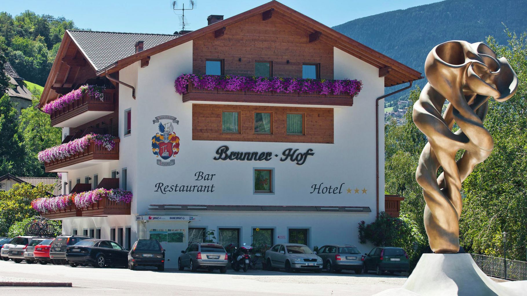 Klausen (Italien)